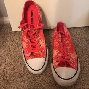 Women’s Converse